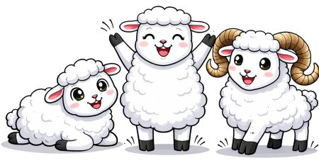 Logo Website minischafe.ch